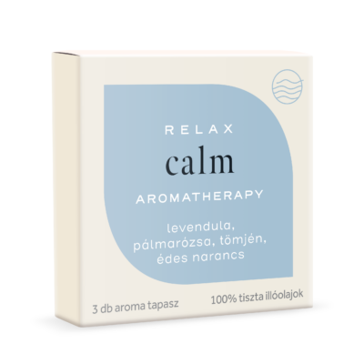 Calm - 3db