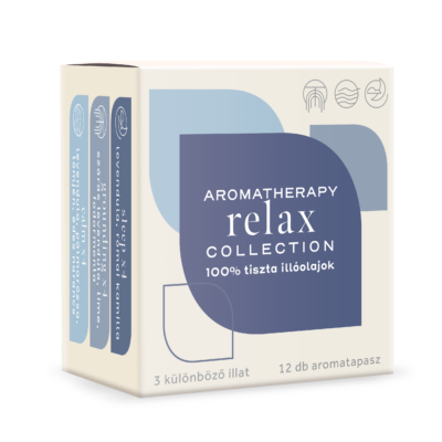 Relax kollekció