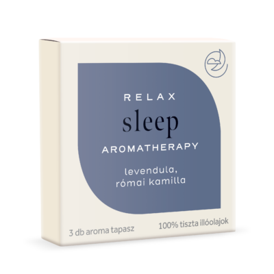 Sleep - 3 db